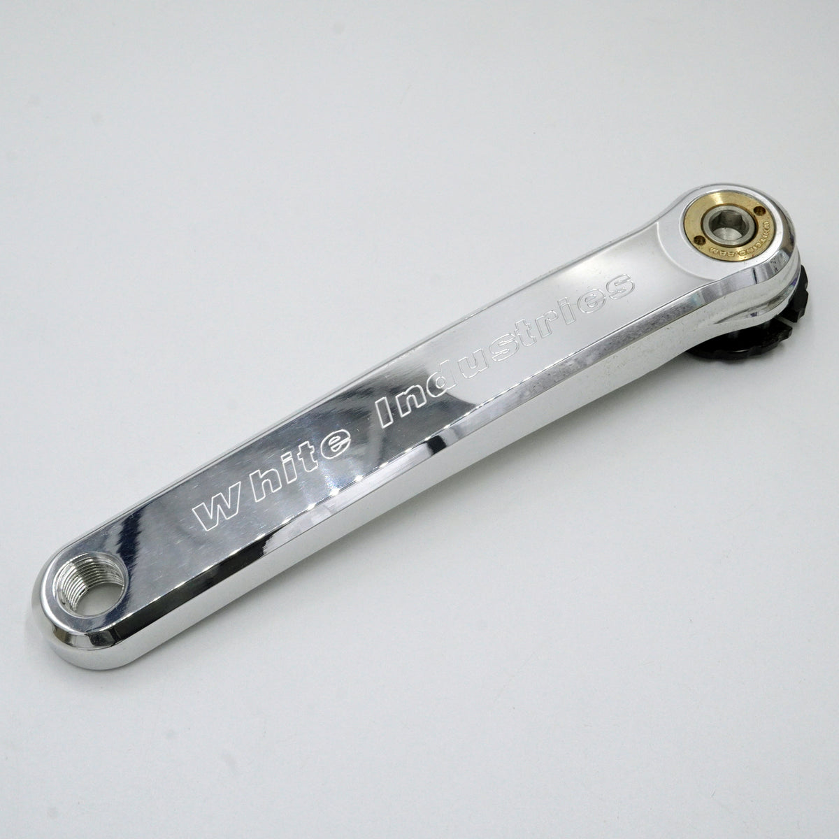 VBC Road Crank (POLISH) – BICYCLE STUDIO MOVEMENT