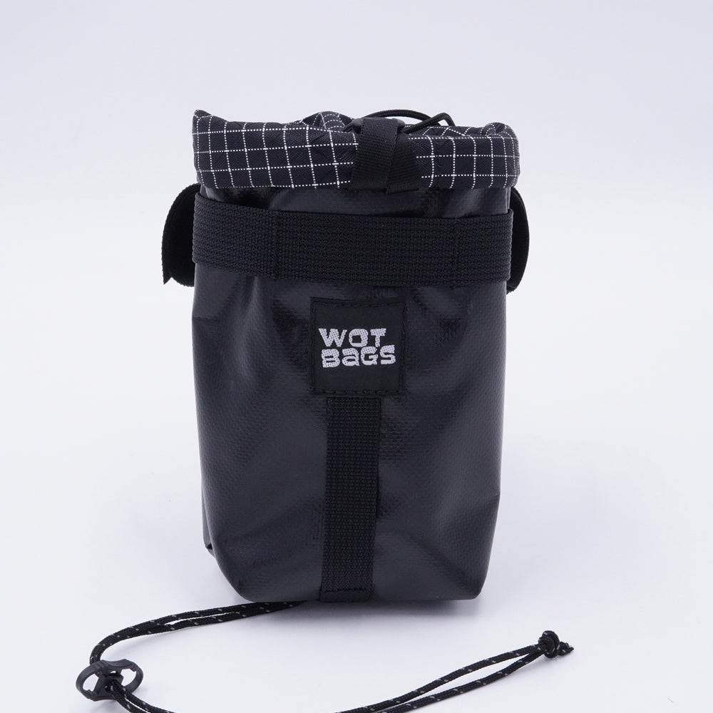 WOT BAGS STEM BAG – BICYCLE STUDIO MOVEMENT