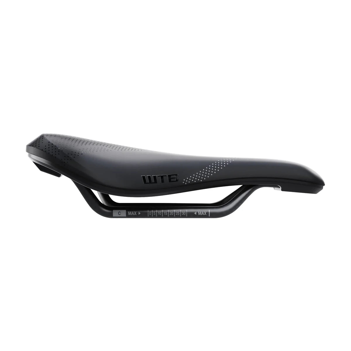 WTB SOLANO クロモリレール サドル WTB SOLANO (Cromoly) – BICYCLE STUDIO MOVEMENT