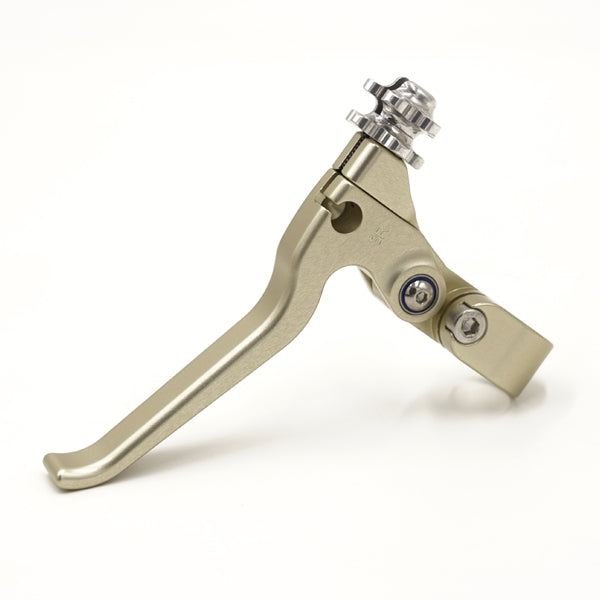 PAUL CANTI LEVER SHORT（DESERT TAN） – BICYCLE STUDIO MOVEMENT