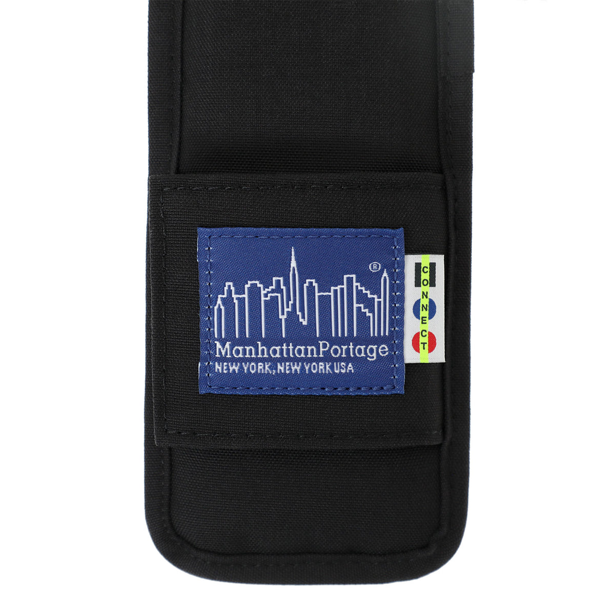 BARBER SAKOTA ALWAYTH Zeptepiマーケットトート BARBER SAKOTA × Manhattan Portage CONNECT SHOULDER PAD – BICYCLE
