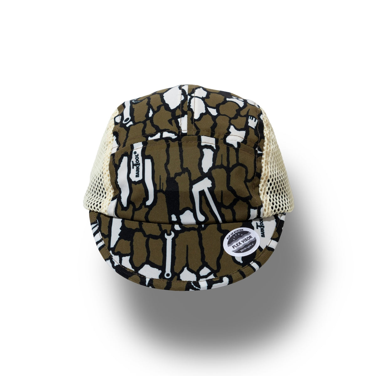 VELO SPICA P.S.C Cap 