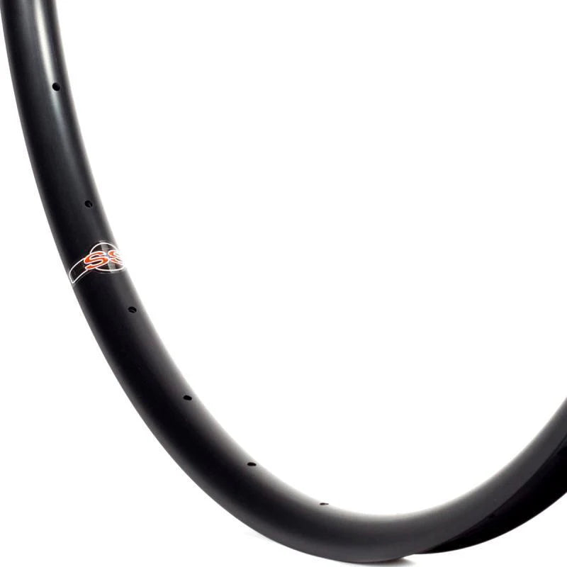 VELOCITY BLUNT SS ベロシティ 27.5 32H ブラック リム VELOCITY BLUNT SS 27.5