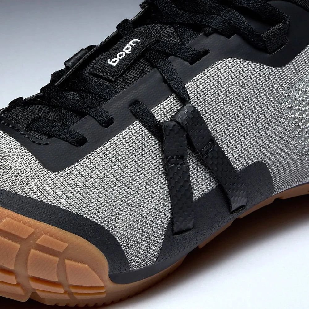 UDOG DISTANZA (Ash Grey) – BICYCLE STUDIO MOVEMENT