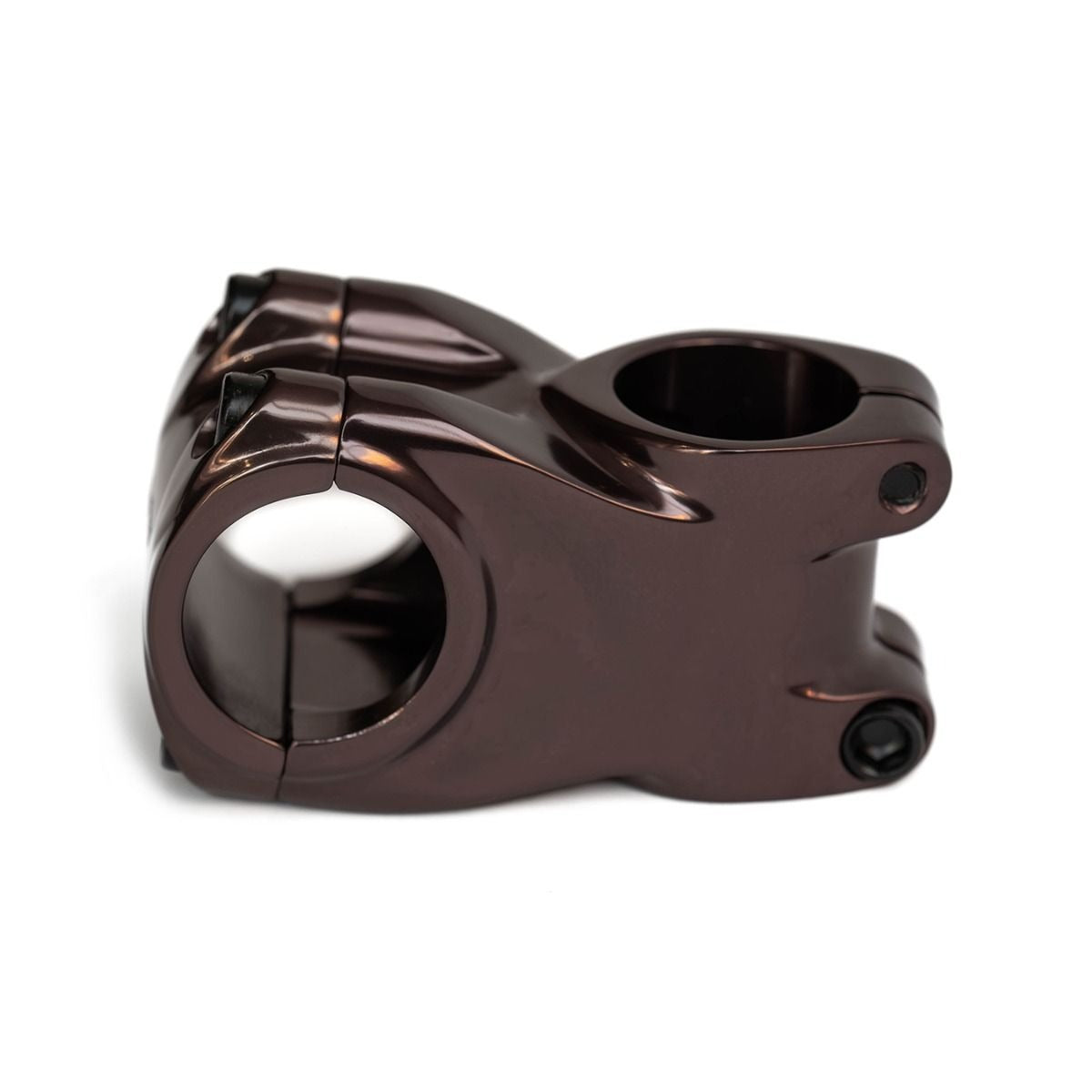 NITTO MT-8 stem BL special (brown) – BICYCLE STUDIO MOVEMENT