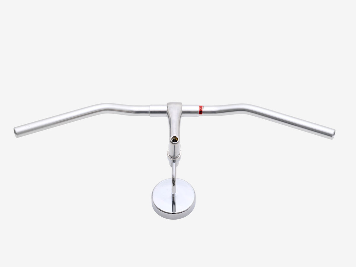 JBバー NITTO NITTO* for shred bar (silver/31.8mm) - BLUE LUG ONLINE STORE