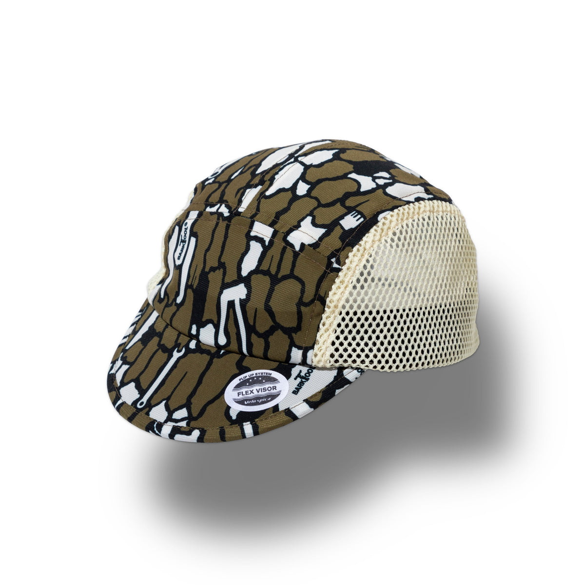 VELO SPICA P.S.C Cap 