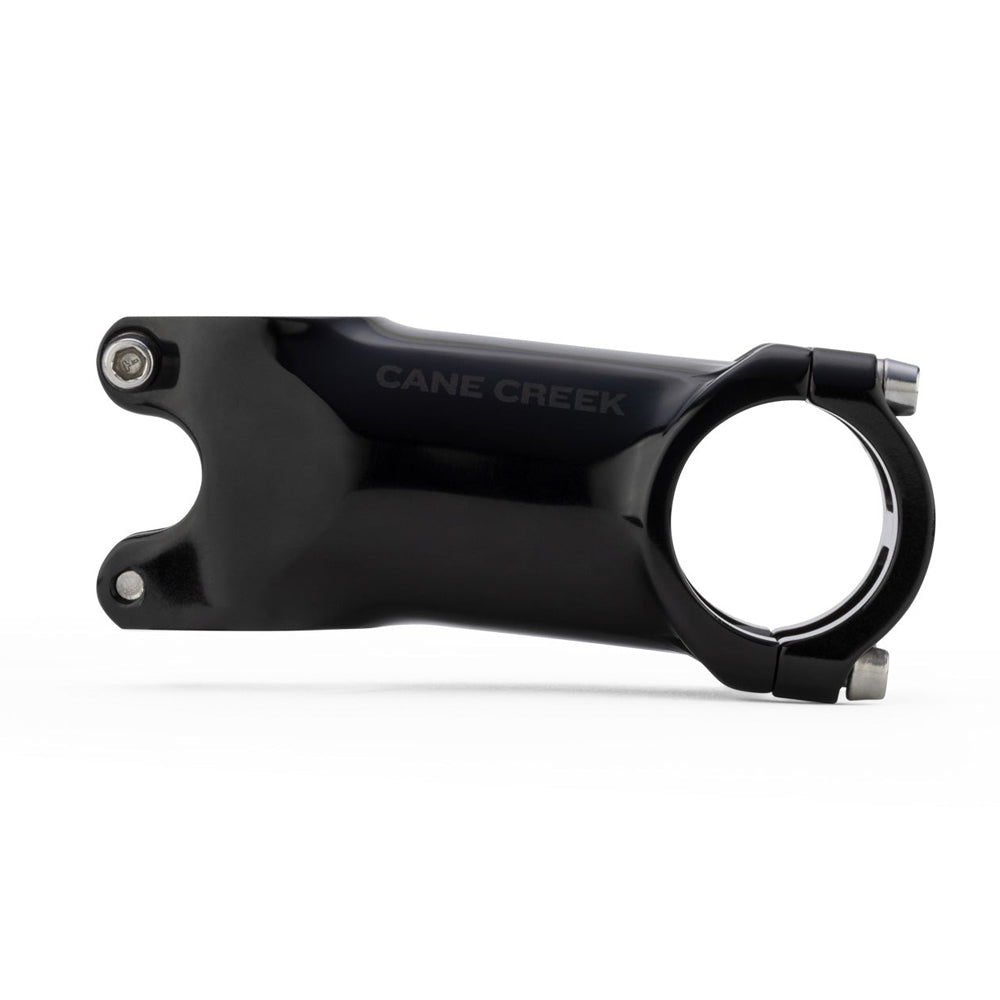 パーツ CANE CREEK/gxc stem/80mm/black CANE-CREEK-GXC-Stem-