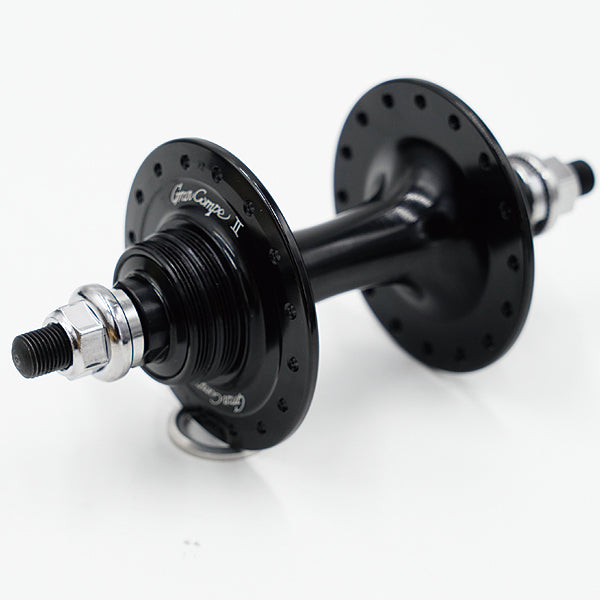 DIA-COMPE GRAN COMPE Ⅱ I-HUB (FIXED/FREE) – BICYCLE STUDIO MOVEMENT