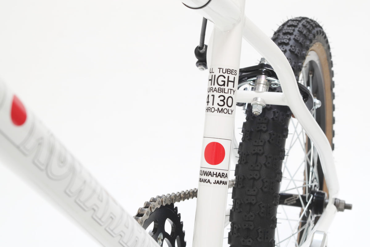 KUWAHARA K-ZERO 白 2025 2025 LIMITED COLOR EDITION 