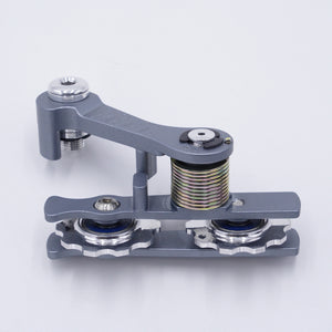 MELVIN CHAIN TENSIONER (PEWTER)
