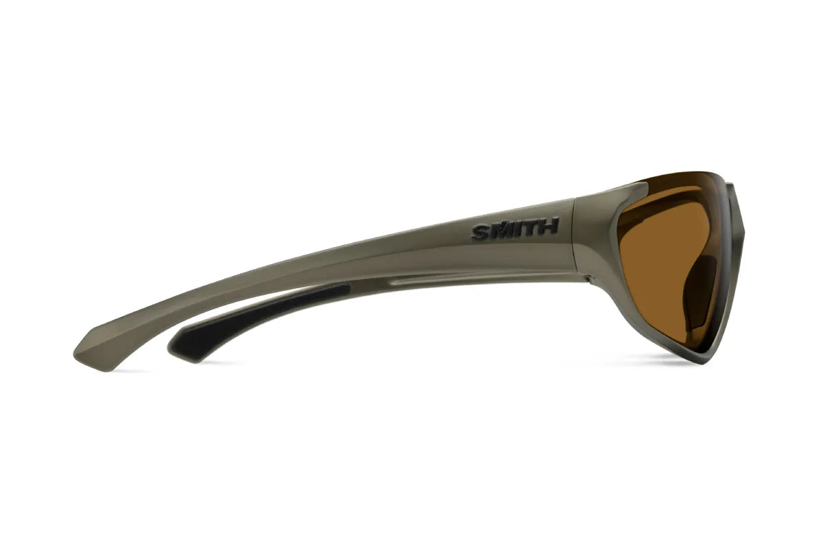 503 Smith OLIVE OIL サングラス　度無　スポーツ　イエロー SMITH SLIDERS (Matte Olive Oil) – BICYCLE STUDIO MOVEMENT