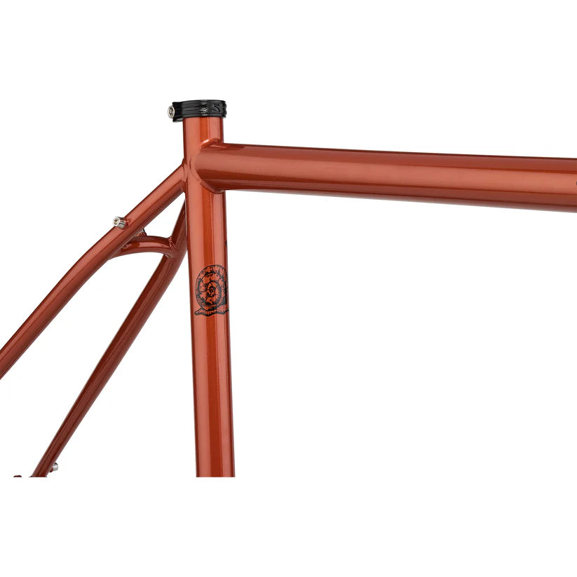 パーツ SURLY straggler 650B fork STRAGGLER 650B FORK - モトクロス