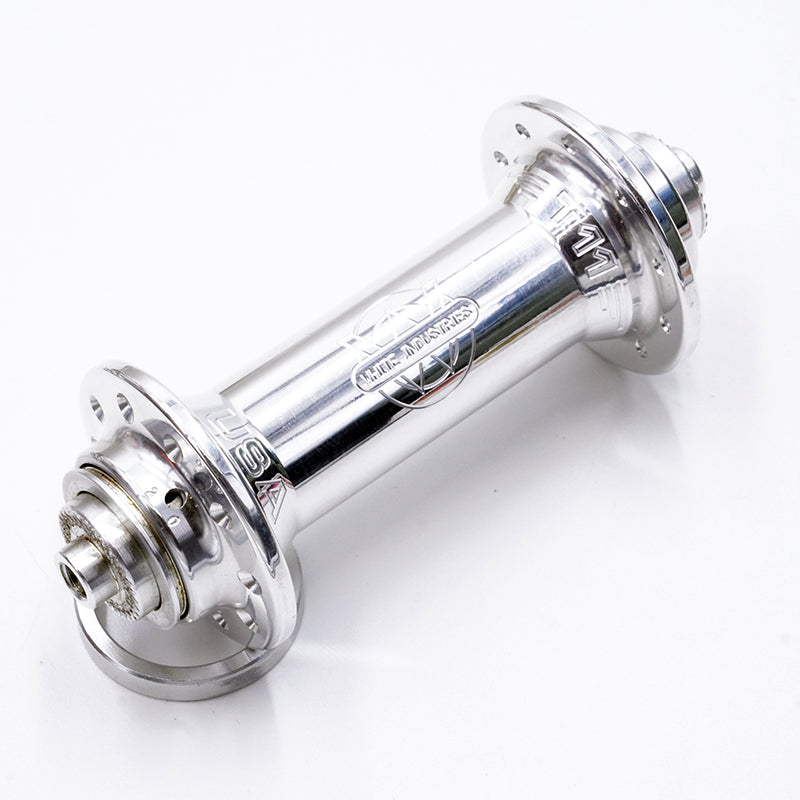White industries t11 ハブ　前後セット 新入荷情報「WHITE INDUSTRIES T11 Road hub F/R Set
