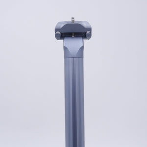 TALL AND HANDSOME SEAT POST (PEWTER)