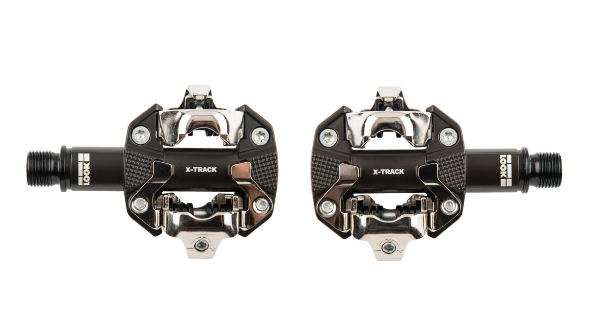 LOOK X-TRACK – BICYCLE STUDIO MOVEMENT