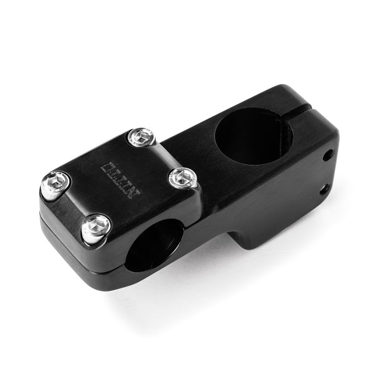 パーツ NITTO FW-36 VAN stem (black) NITTO FW-36 VAN STEM (BLACK) – BICYCLE STUDIO MOVEMENT