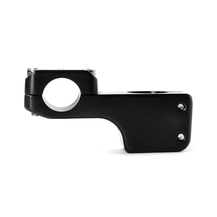 NITTO FW-36 VAN STEM (BLACK) – BICYCLE STUDIO MOVEMENT