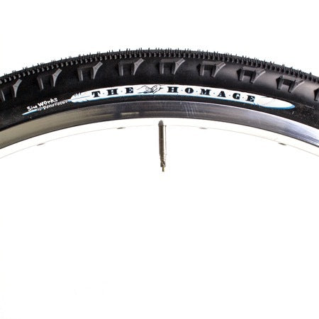 Panaracer ベージュ グリップ oldmtb等 貴重ヴィンテージ ATI PANARACER* gravel king SK 700c tire (ginger/limited color