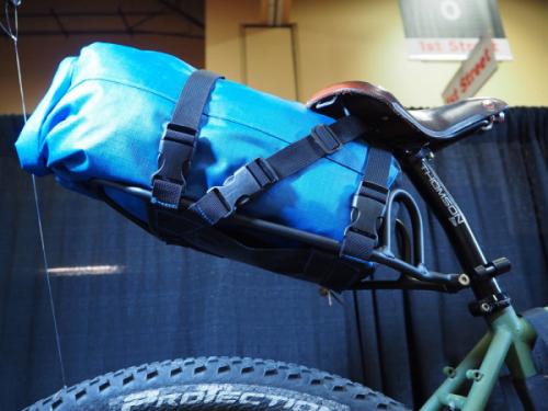 Bindle Rack – BICYCLE STUDIO MOVEMENT