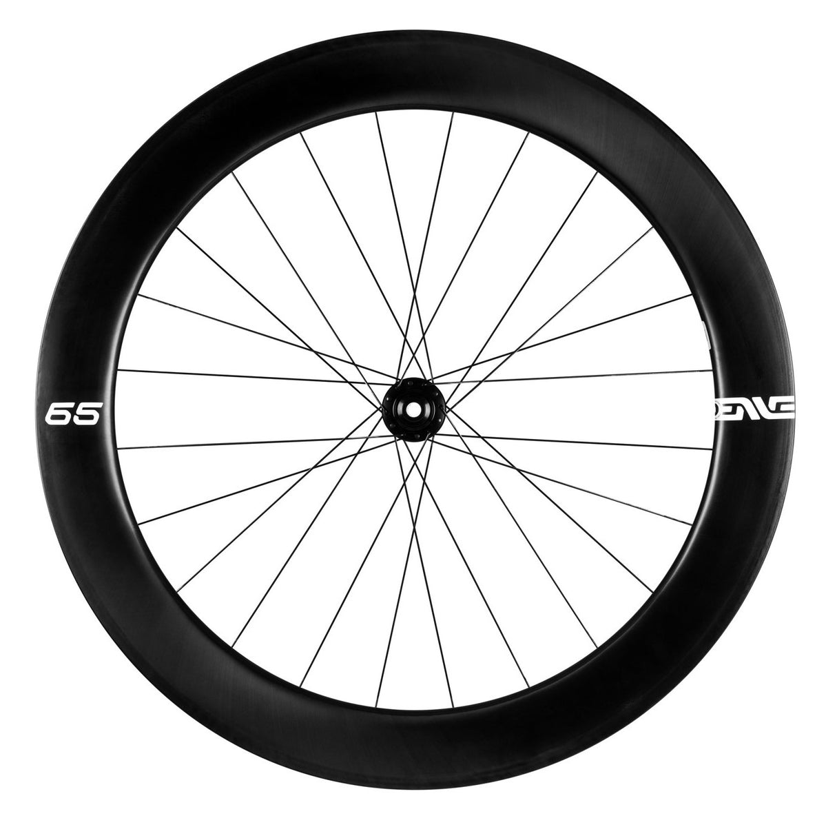 ENVE 65 (FOUNDATION) DISC – BICYCLE STUDIO MOVEMENT