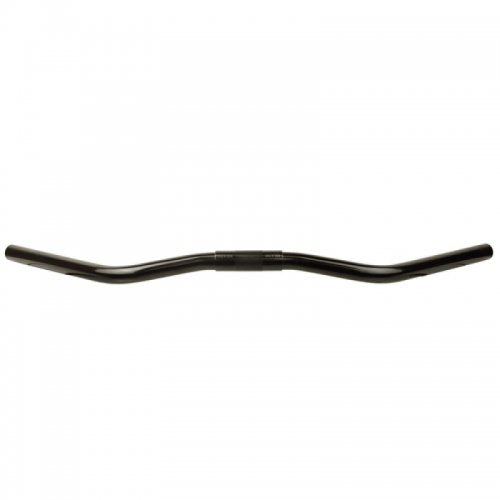 NITTO B354 heron bar (BLACK) – BICYCLE STUDIO MOVEMENT