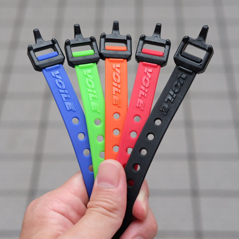 VOILE NANO STRAP (6inch) BICYCLE STUDIO MOVEMENT