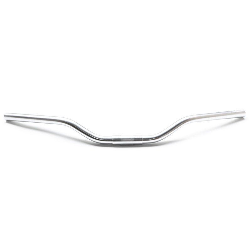 NITTO B802 riser bar (silver) – BICYCLE STUDIO MOVEMENT