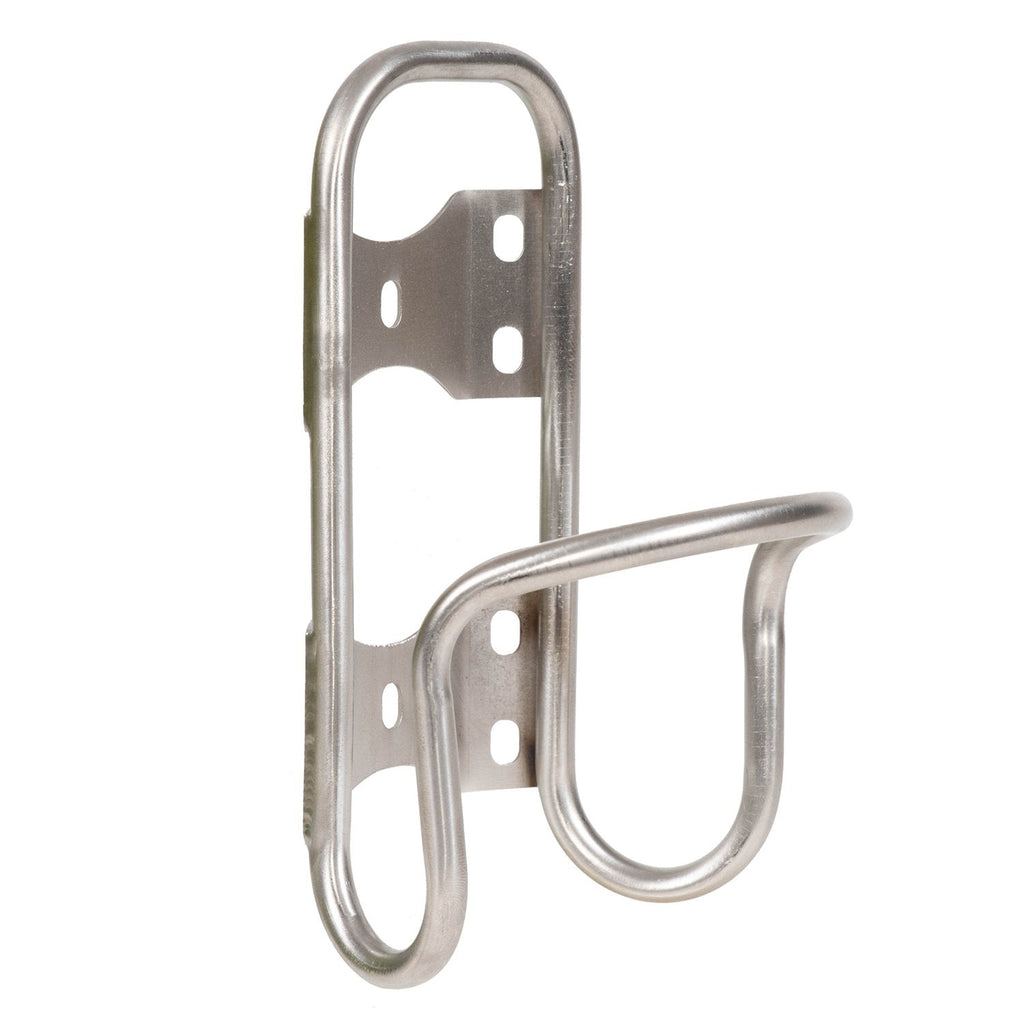 KING CAGE SIDE LOADER CAGE (TITANIUM) – BICYCLE STUDIO MOVEMENT