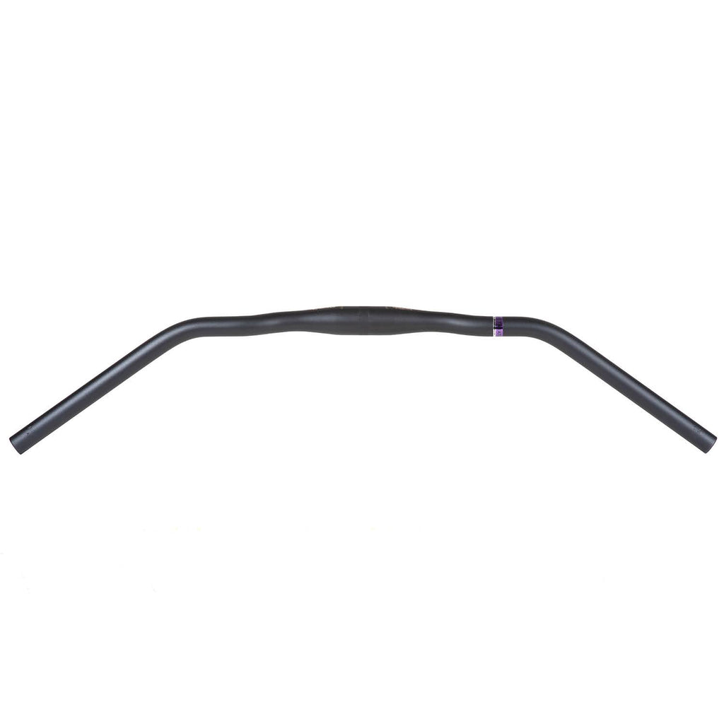 SimWorks by NITTO Fun 3 Bar (Shot Black) – BICYCLE STUDIO MOVEMENT