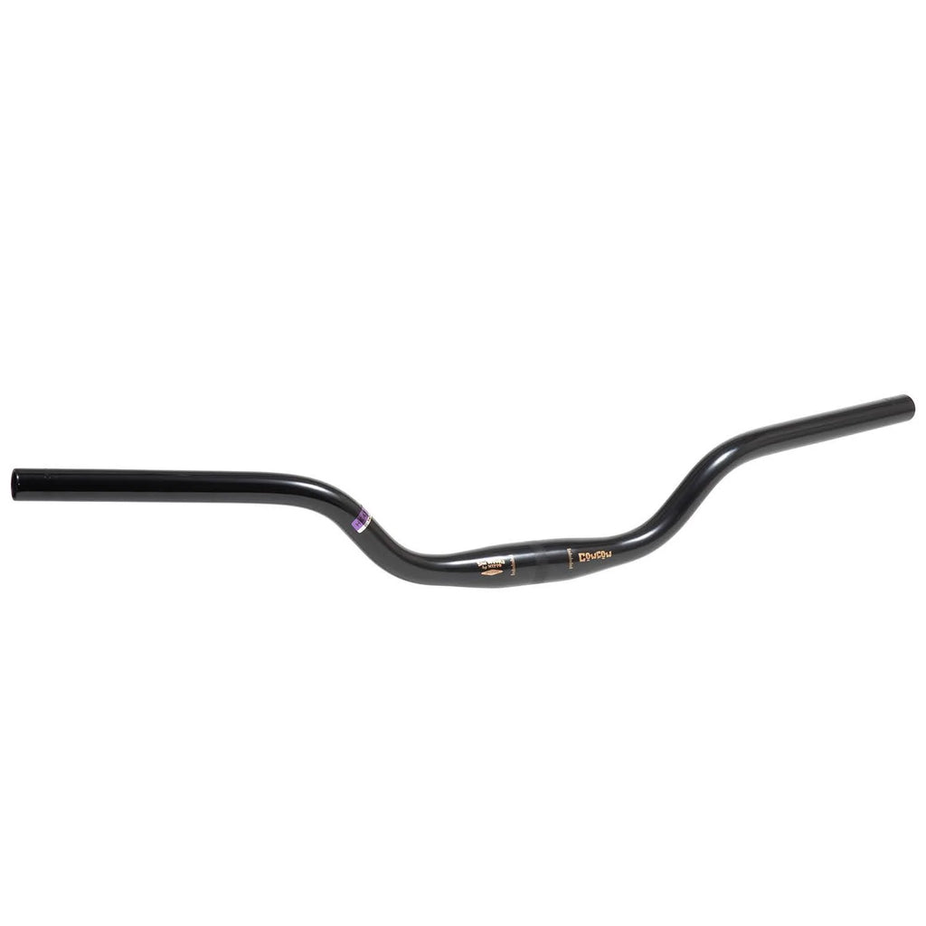 SimWorks by NITTO COWCOW BAR (BLACK) – BICYCLE STUDIO MOVEMENT