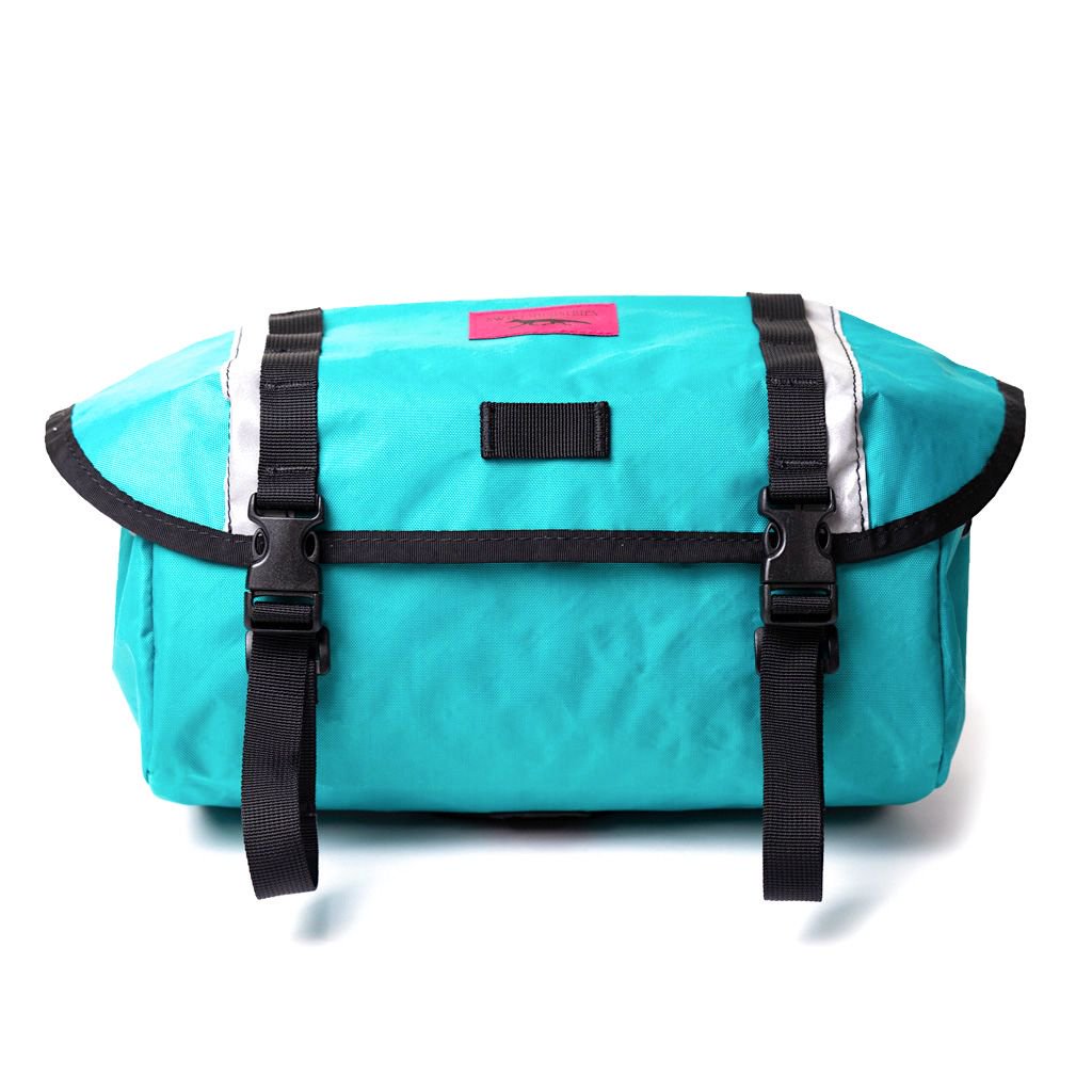 Swift Industries Catalyst Pack - Teal