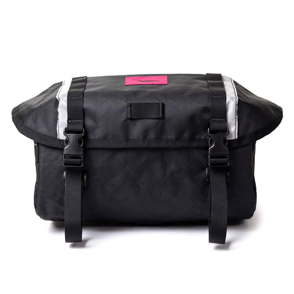 SWIFT INDUSTRIES CATALYST PACK (ECOPAK/BLACK) – BICYCLE STUDIO