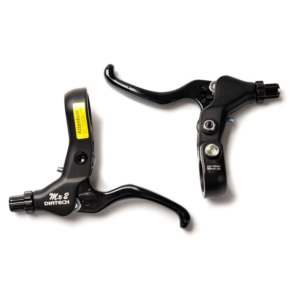 DIA-COMPE MX-2 brake lever (ALL BLACK) – BICYCLE STUDIO MOVEMENT