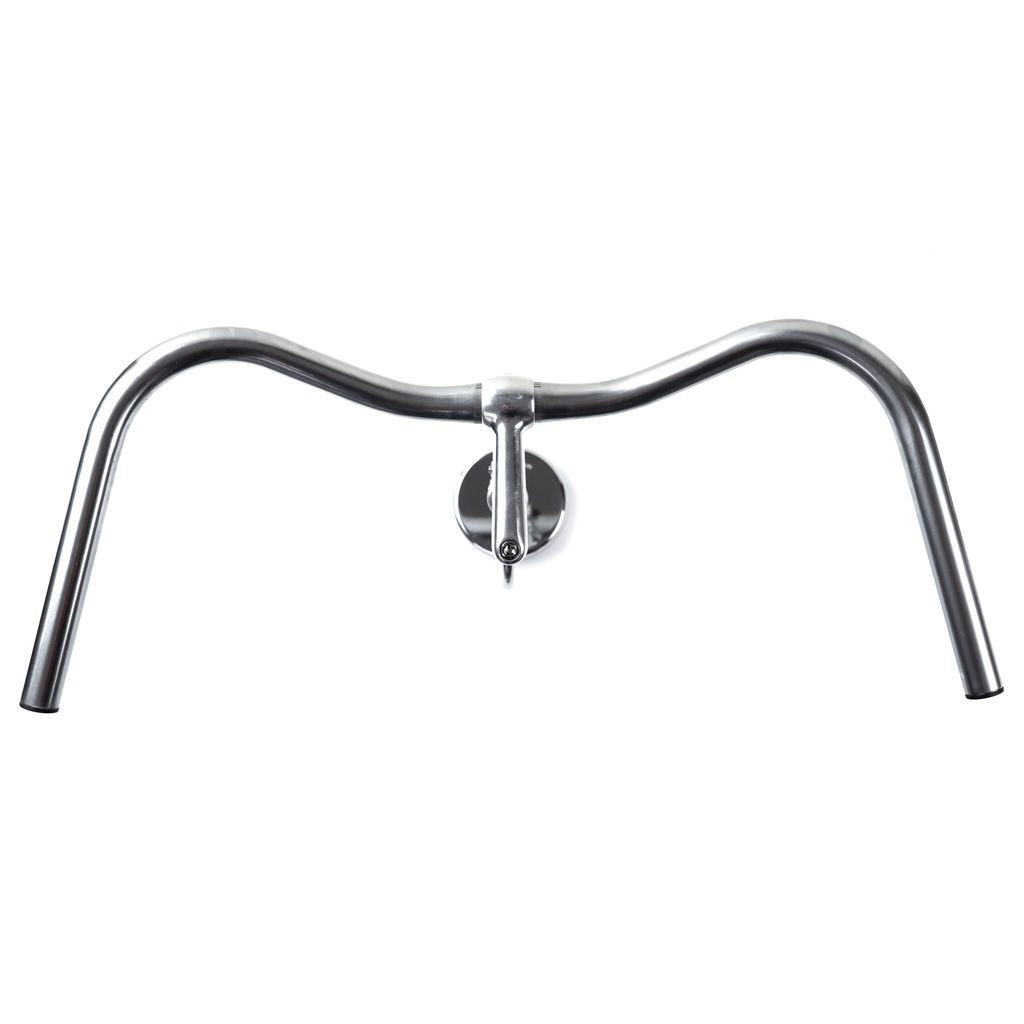 NITTO b352 ALBATROSS BAR (DULL) – BICYCLE STUDIO MOVEMENT