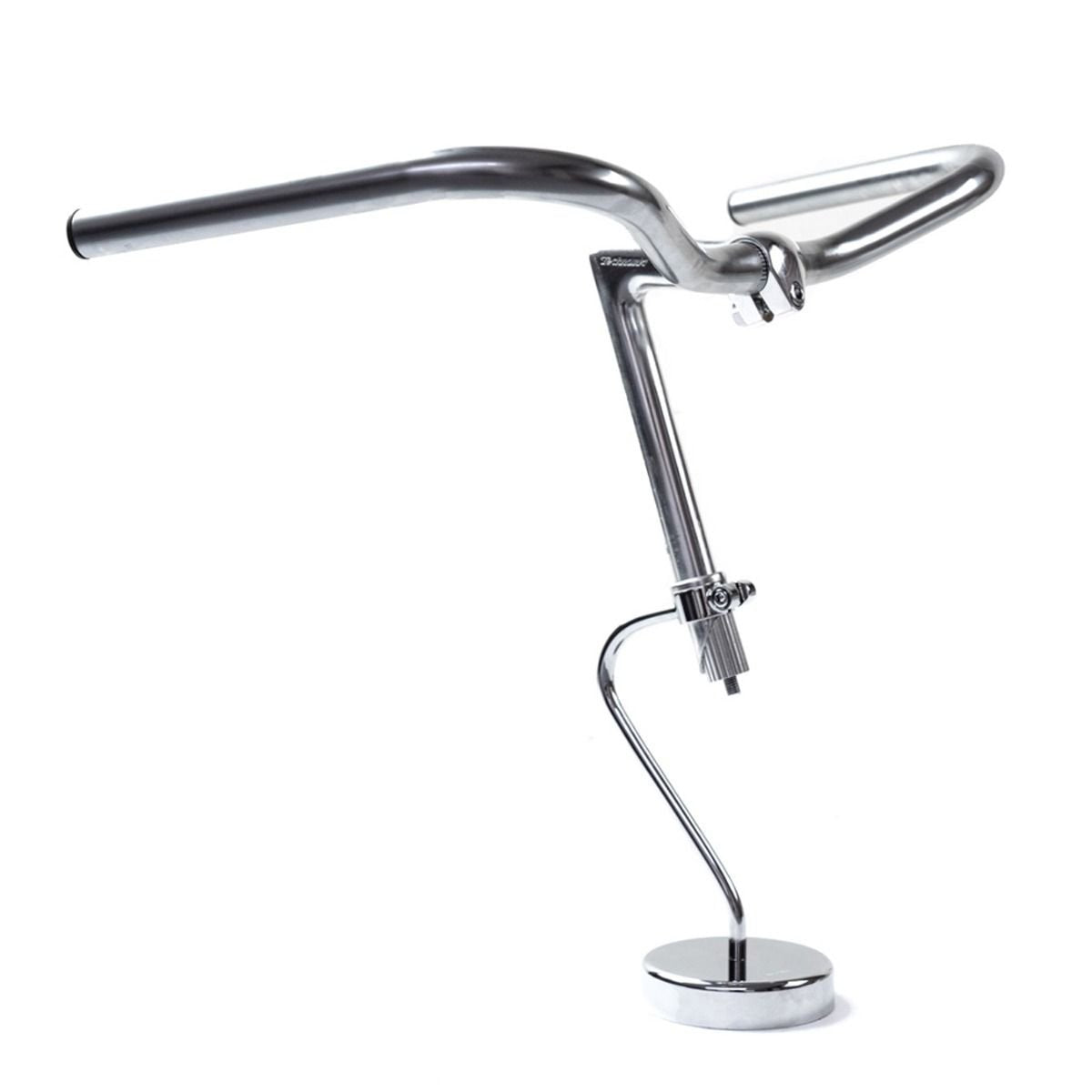 NITTO b352 ALBATROSS BAR (DULL) – BICYCLE STUDIO MOVEMENT