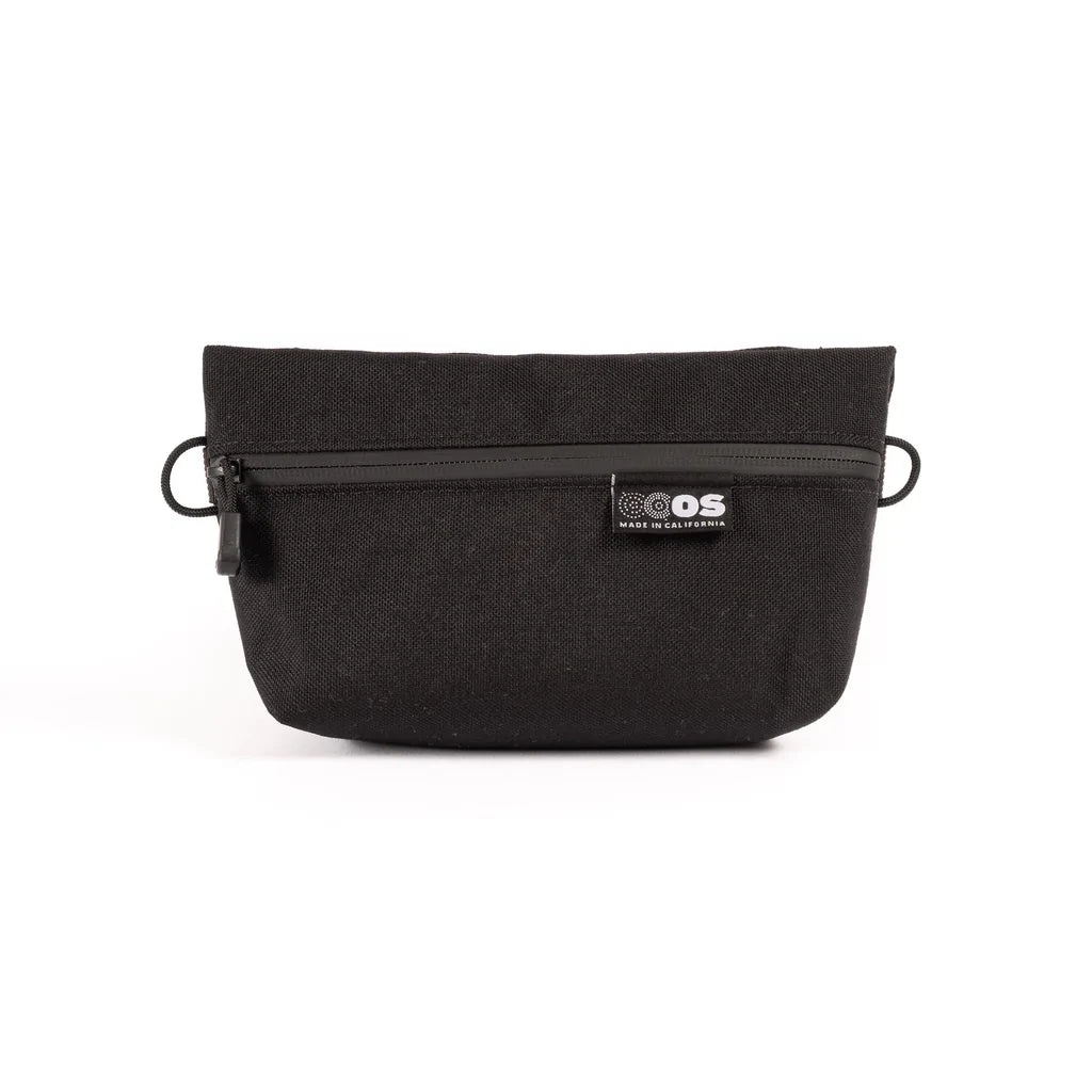 OUTER SHELL MINI BAR BAG – BICYCLE STUDIO MOVEMENT