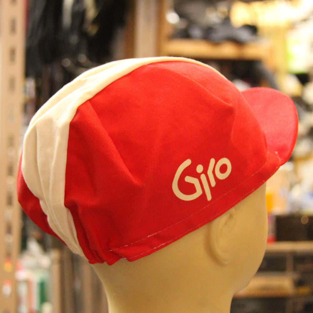 CLASSIC COTTON CAP エロイカ – BICYCLE STUDIO MOVEMENT