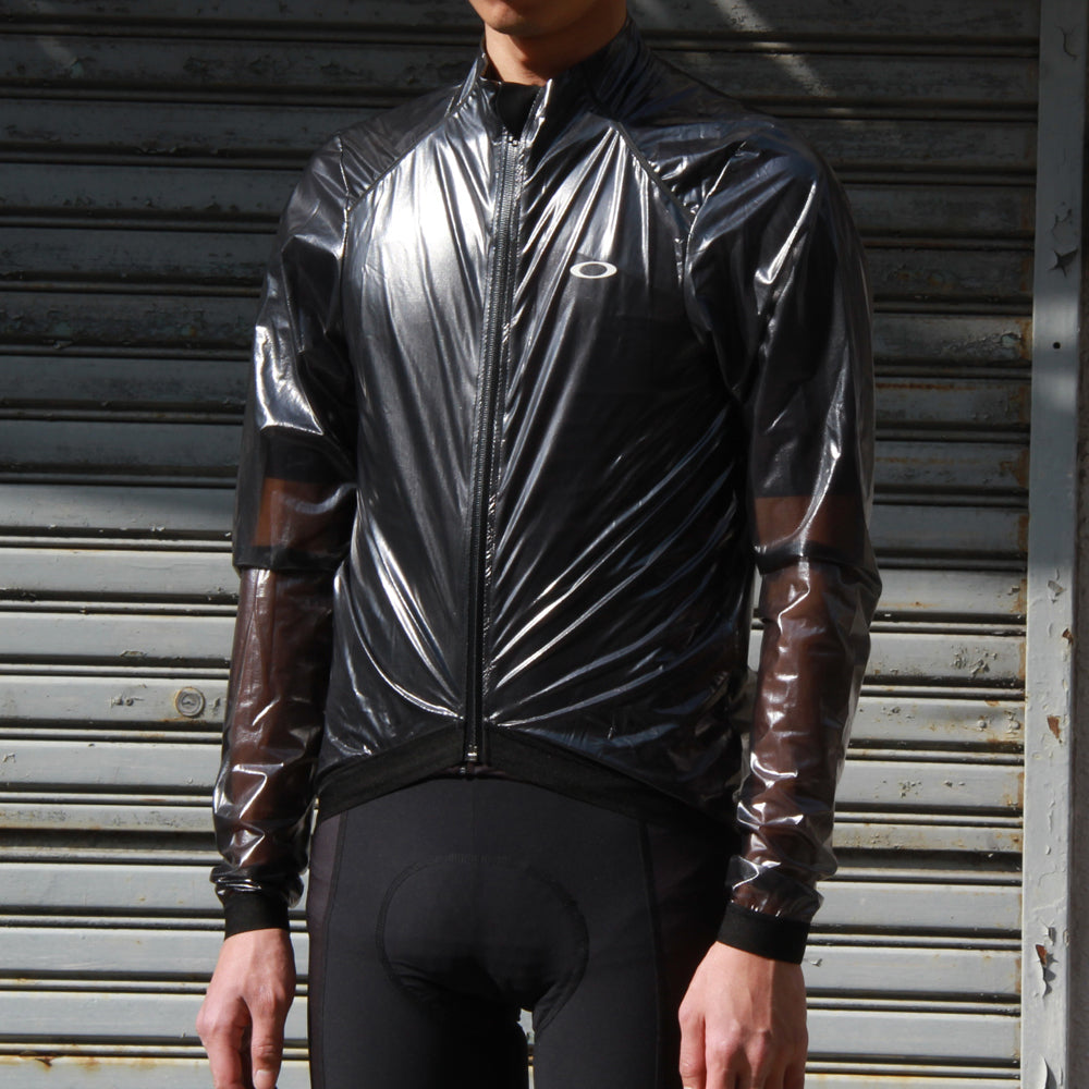 JB ROAD JACKET – BICYCLE STUDIO MOVEMENT