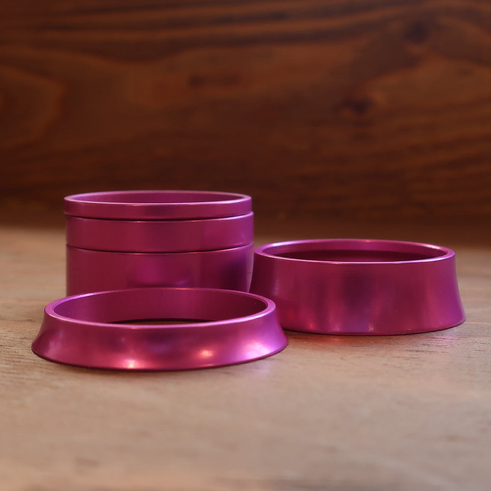 COLUMN SPACER (PINK) – BICYCLE STUDIO MOVEMENT