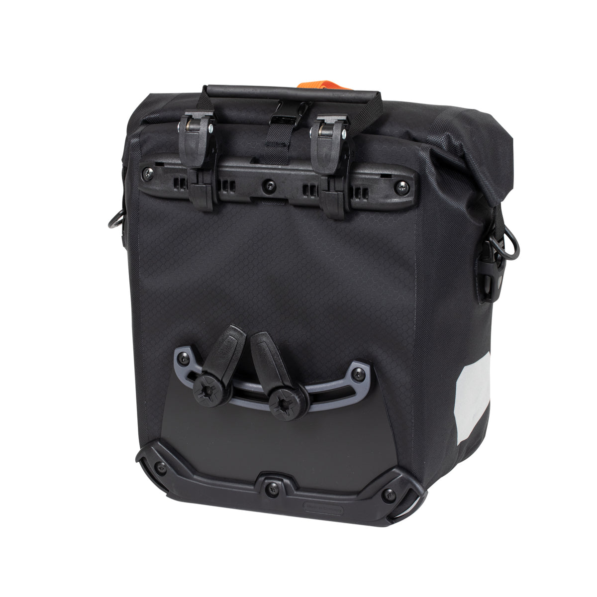 ORTLIEB グラベルパック QL2.1(ペア) – BICYCLE STUDIO MOVEMENT
