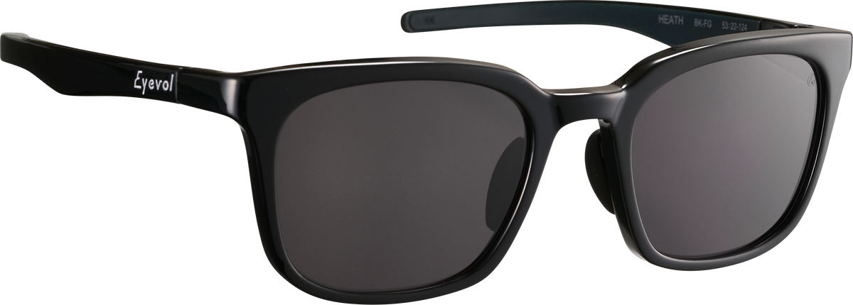 HEATH Ⅱ (BK-FG-DK.GRAY) – BICYCLE STUDIO MOVEMENT