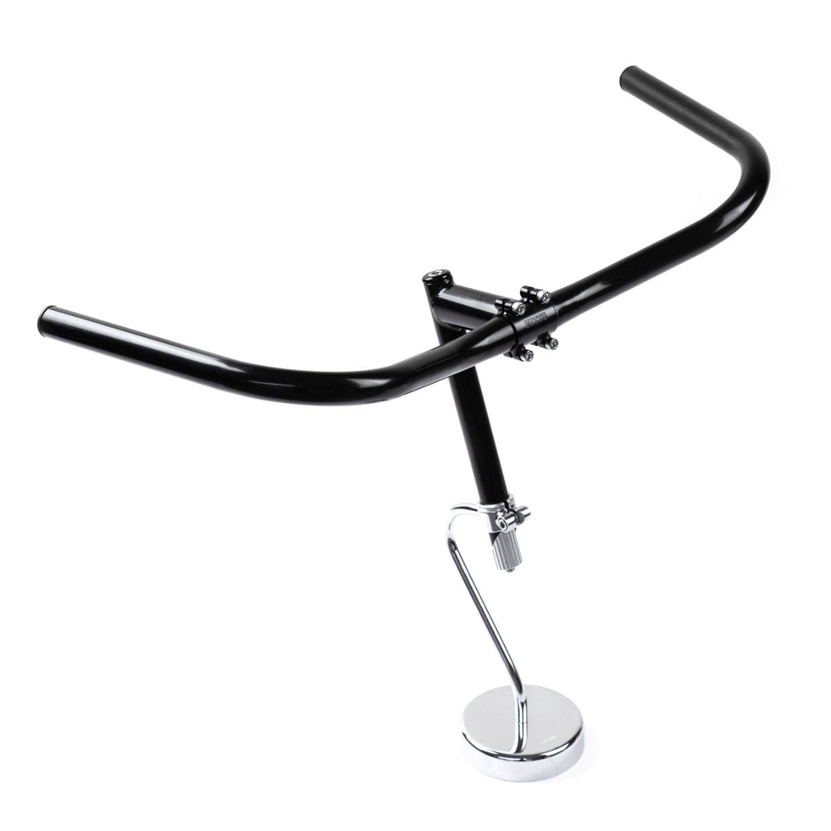 NITTO b352 ALBATROSS BAR (BLACK) – BICYCLE STUDIO MOVEMENT