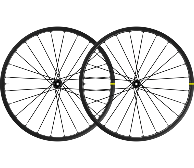 KSYRIUM SL DISC (前後セット) – BICYCLE STUDIO MOVEMENT