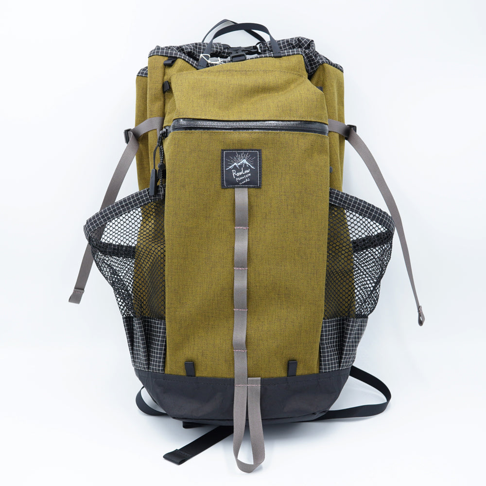 RAW LOW MOUNTAIN WORKS BAMBI – BICYCLE STUDIO MOVEMENT