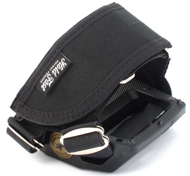 HOLD FAST Foot Retention System – BICYCLE STUDIO MOVEMENT