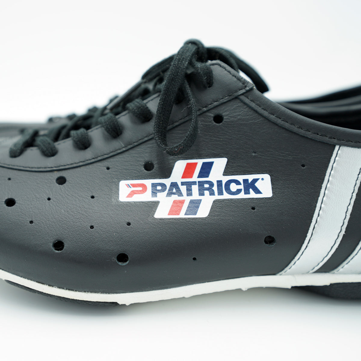 PATRICK POULIDOR SPD (BLACK) – BICYCLE STUDIO MOVEMENT