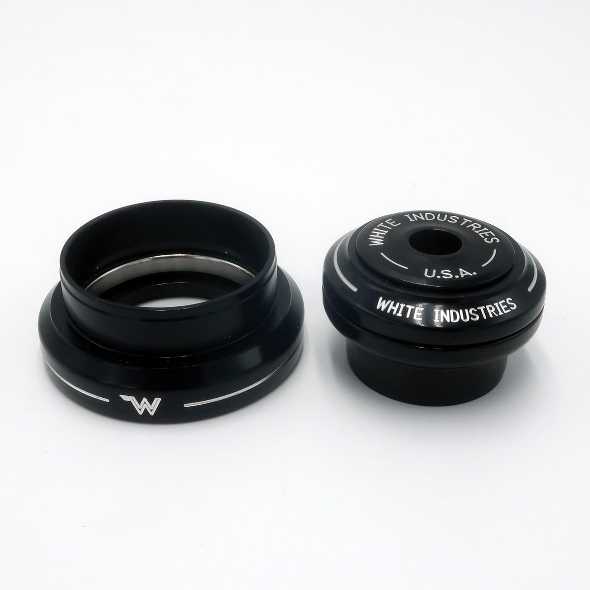 新品 WHITE INDUSTRIES EC34/EC44 ヘッドセット WHITE INDUSTRIES EC34 EC44 Head Set