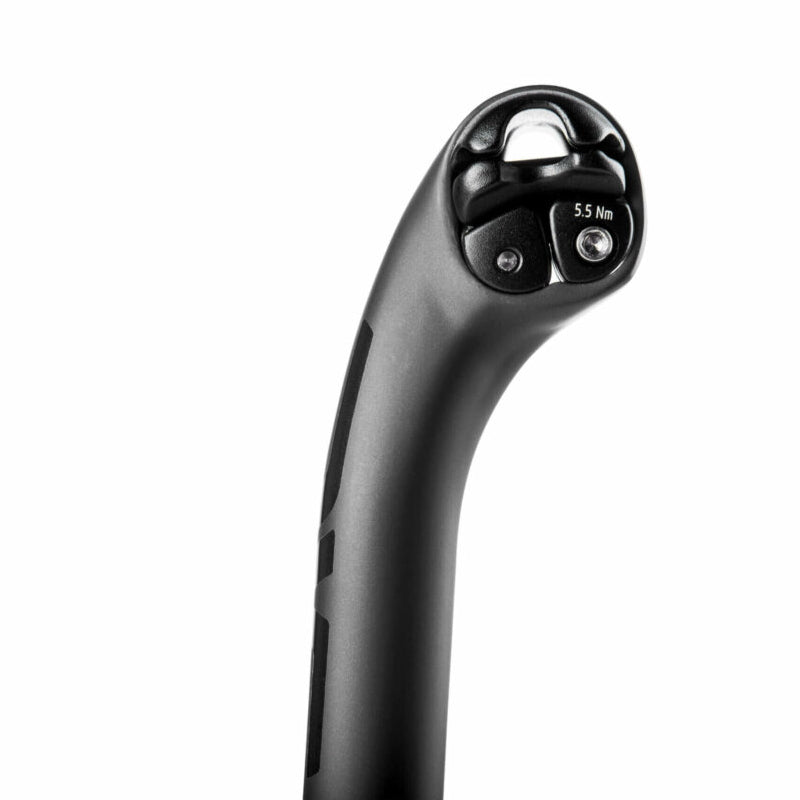 ENVE シートポスト ブラック 31.6 300mm 最終値下げ ENVE SEATPOST 300MM – BICYCLE STUDIO MOVEMENT