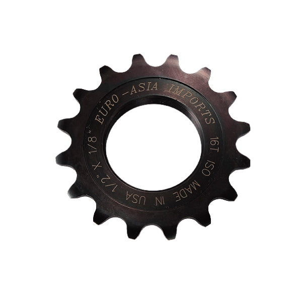EURO-ASIA DLX TRACK COG – BICYCLE STUDIO MOVEMENT